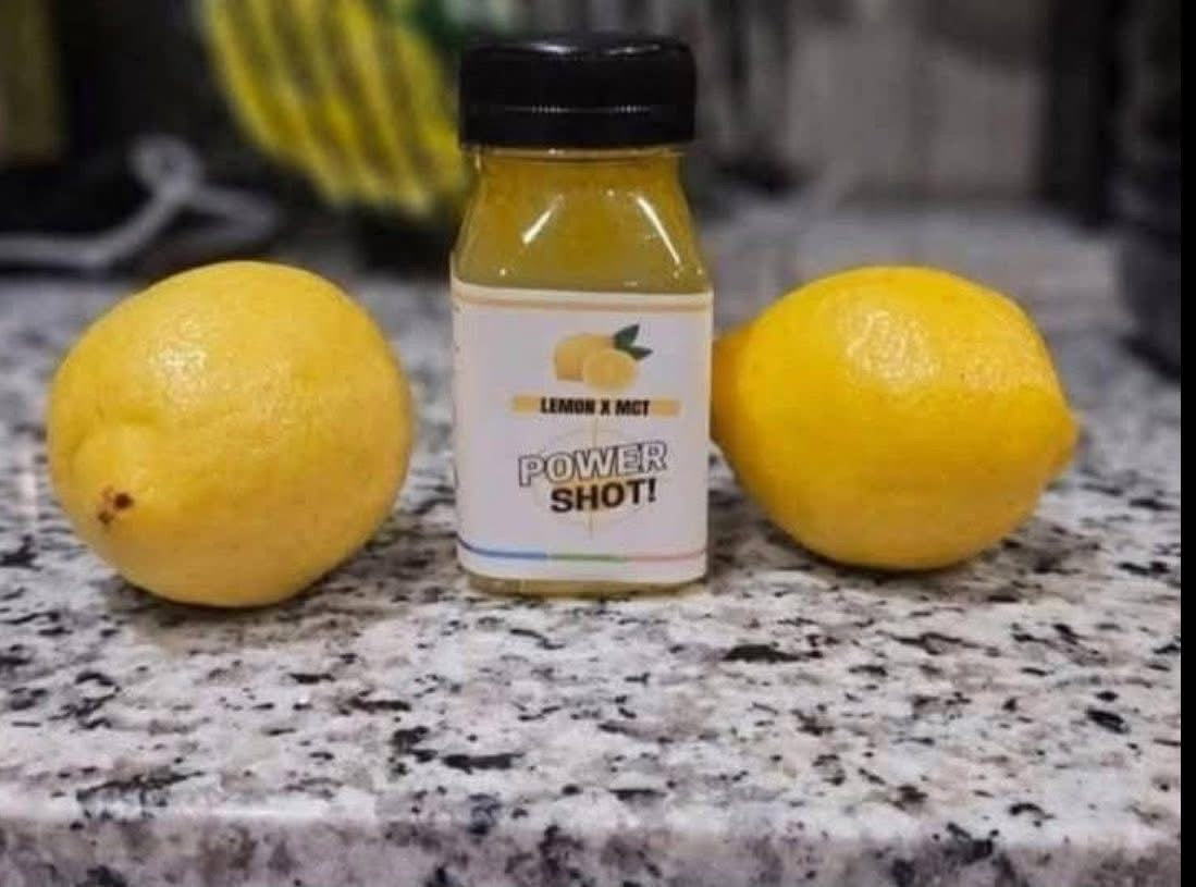 Powershots 2 Week Supply