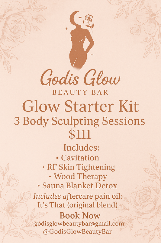 Glow Starter Package